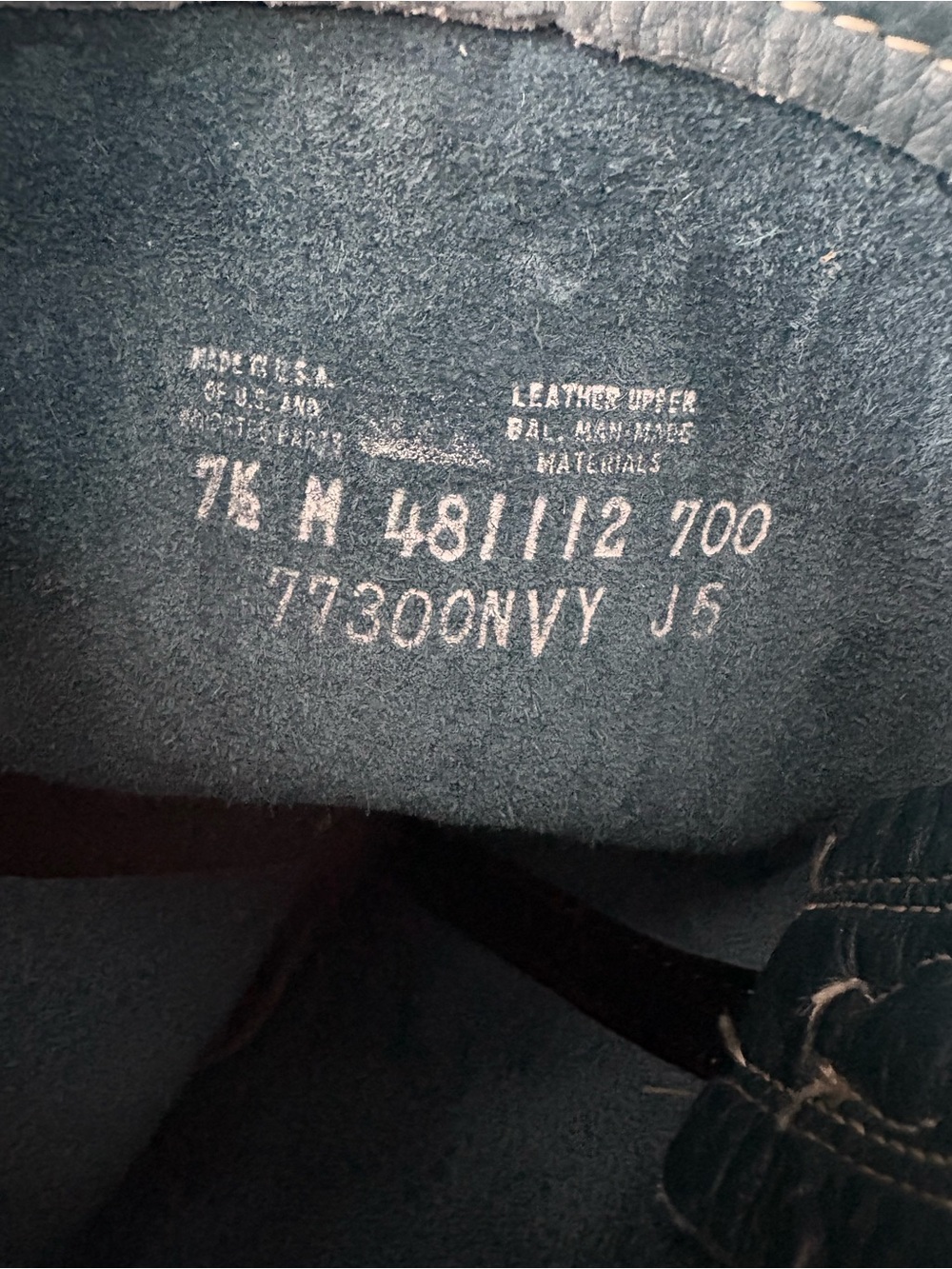FRYE 🇺🇸12R Harness Boots - Picture 14 of 16